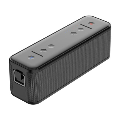 XDOBO Gentleman 1992 IPX7 Waterproof Portable TWS Wireless Bluetooth Speaker - free shipping - PMC Jewellery - Order now!