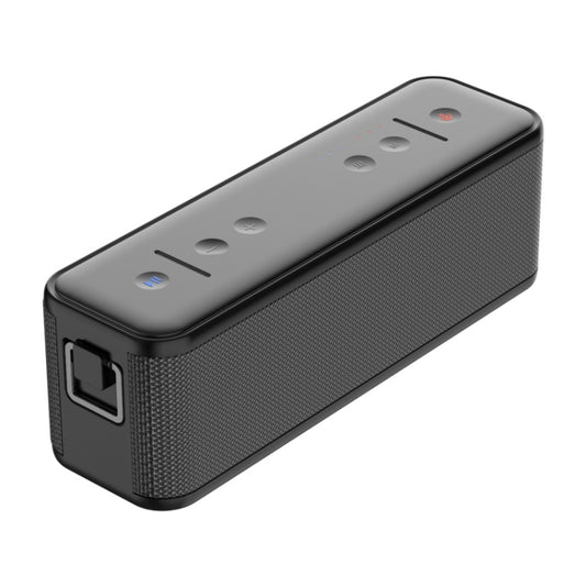 XDOBO Gentleman 1992 IPX7 Waterproof Portable TWS Wireless Bluetooth Speaker - free shipping - PMC Jewellery - Order now!