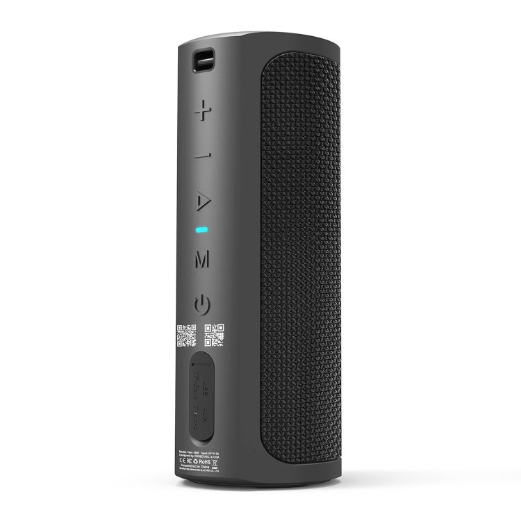 XDOBO Hero 1999 IPX7 Waterproof TWS Wireless Bluetooth Speaker Outdoor Subwoofer - free shipping - PMC Jewellery - Order now!