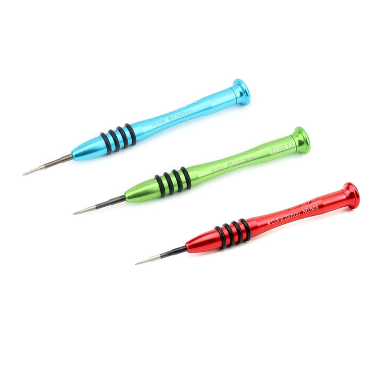 JIAFA JF-8163 7 in 1 Battery Repair Tool Set for iPhone 7 - free shipping - PMC Jewellery - Order now!