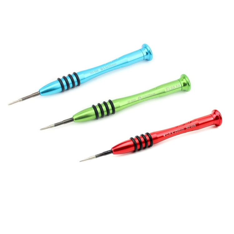 JIAFA JF-8164 8 in 1 Battery Repair Tool Set for iPhone 7 - Tool Kits by JIAFA | Online Shopping South Africa | PMC TechLife