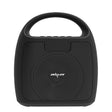ZEALOT S42 Portable FM Radio Wireless Bluetooth Speaker with Built-in Mic, Support Hands-Free Call & TF Card & AUX (Black) - free shipping - PMC Jewellery - Order now!