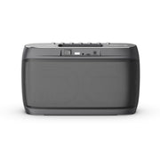 OneDer D1 60W Portable HiFi Bass Wireless Bluetooth Speaker, Support Hands-free / USB / AUX / TF (Grey)