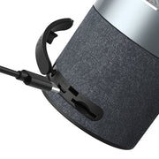 Oneder V13 Mini  Wireless Bluetooth Speaker, Support Hands-free & TF & FM & AUX(Grey)