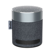 Oneder V13 Mini  Wireless Bluetooth Speaker, Support Hands-free & TF & FM & AUX(Red)