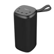 ZEALOT S35 Portable Heavy Bass Stereo Wireless Bluetooth Speaker with Built-in Mic, Support Hands-Free Call & TF Card & AUX (Black) - free shipping - PMC Jewellery - Order now!
