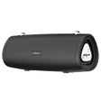 ZEALOT S38 Portable Subwoofer Wireless Bluetooth Speaker with Built-in Mic, Support Hands-Free Call & TF Card & AUX (Black) - free shipping - PMC Jewellery - Order now!