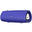 ZEALOT S38 Portable Subwoofer Wireless Bluetooth Speaker with Built-in Mic, Support Hands-Free Call & TF Card & AUX (Blue) - free shipping - PMC Jewellery - Order now!