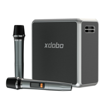 XDOBO King Max 140W IPX5 Waterproof Portable Karaoke Bluetooth Wireless Speaker - free shipping - PMC Jewellery - Order now!
