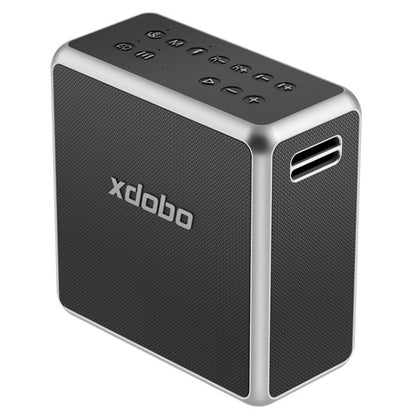XDOBO King Max 140W IPX5 Waterproof Portable Karaoke Bluetooth Wireless Speaker - free shipping - PMC Jewellery - Order now!