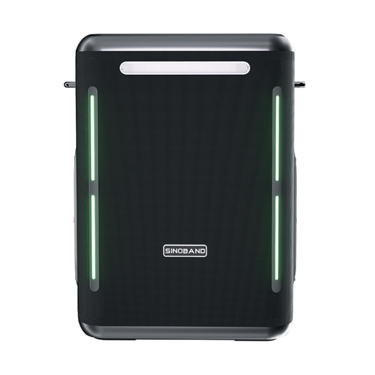 XDOBO SINOBAND Party 1981 300W Outdoor Portable TWS Bluetooth Speaker with LED Colorful Light - free shipping - PMC Jewellery - Order now!