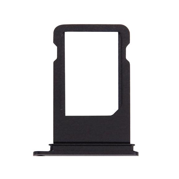Card Tray for iPhone 7 Plus(Black)