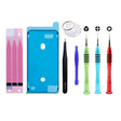 JIAFA JF-8164 8 in 1 Battery Repair Tool Set for iPhone 7 Plus - free shipping - PMC TechLife - Order now!