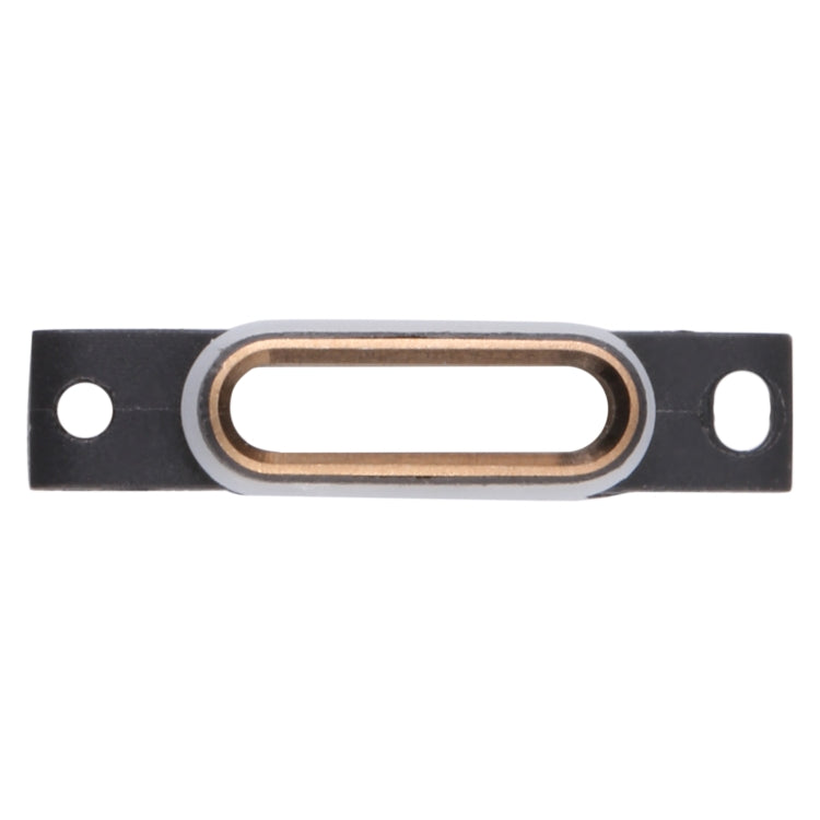For iPhone 7 Plus Charging Port Retaining Brackets (Gold)