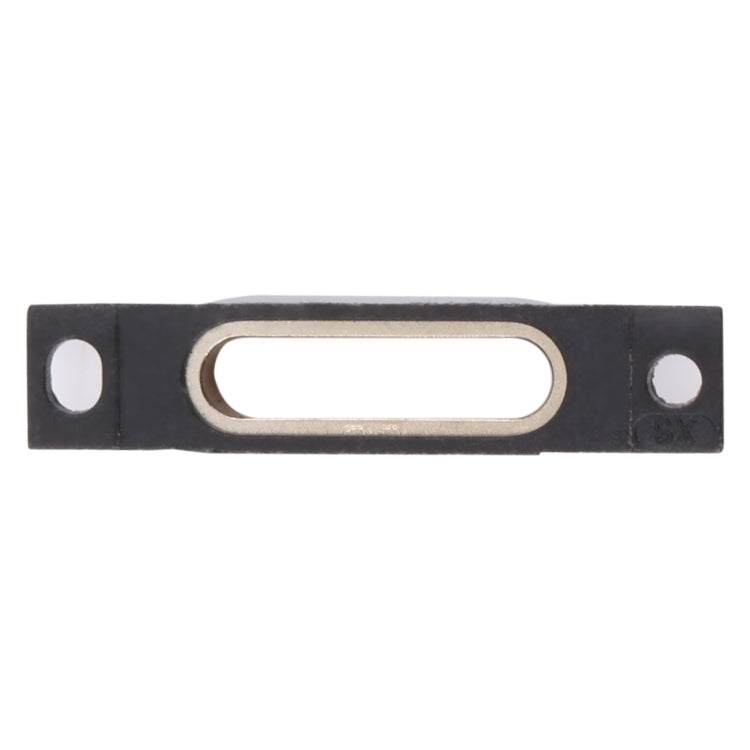 For iPhone 7 Plus Charging Port Retaining Brackets (Gold)