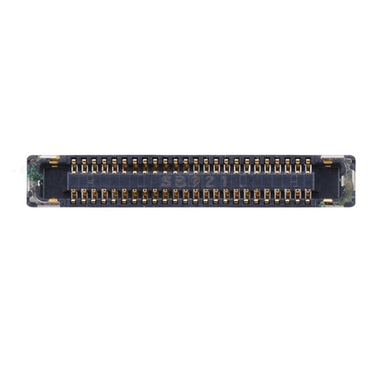 Charging FPC Connector On Motherboard for iPhone 7 Plus / 7 - Others by PMC TechLife | Online Shopping South Africa | PMC TechLife | Buy Now Pay Later Mobicred