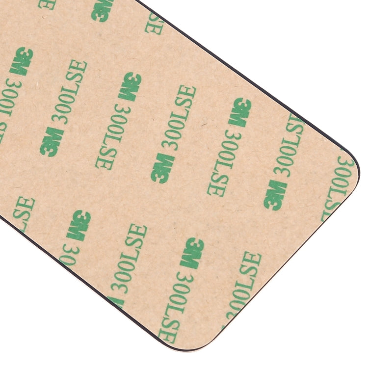 Easy Replacement Big Camera Hole Glass Back Battery Cover with Adhesive for iPhone 8(Gold) - iPhone 8 Parts by PMc TechLife | Online Shopping South Africa | PMc TechLife | Buy Now Pay Later Mobicred