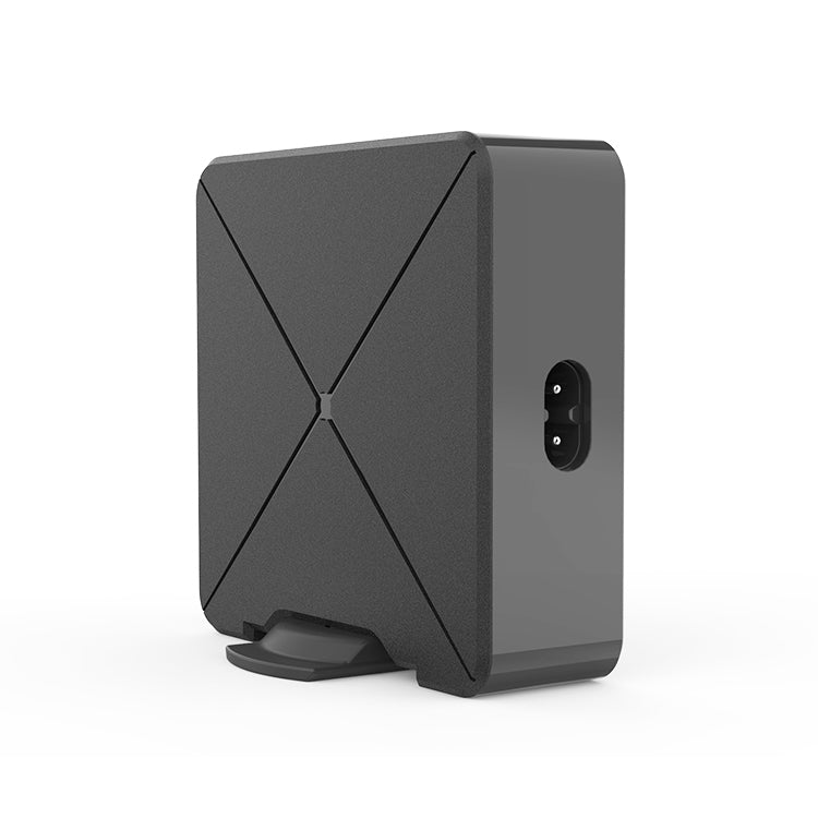 F88 3 x USB + 2 x USB-C / Type-C Ports QC3.0 Desktop Charger - free shipping - PMC Jewellery - Order now!