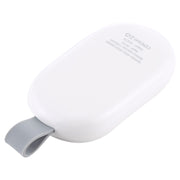 848 Universal Portable Mobile Power & Magnetic Wireless Charger for Apple Watch Series 6 / 5 / SE / 4 / 3 / 2 / 1