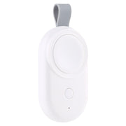 848 Universal Portable Mobile Power & Magnetic Wireless Charger for Apple Watch Series 6 / 5 / SE / 4 / 3 / 2 / 1