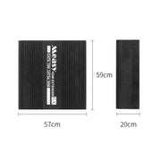 Measy ET100 HDMI Extender Transmitter + Receiver Converter Ethernet Cable, Transmission Distance: 70m
