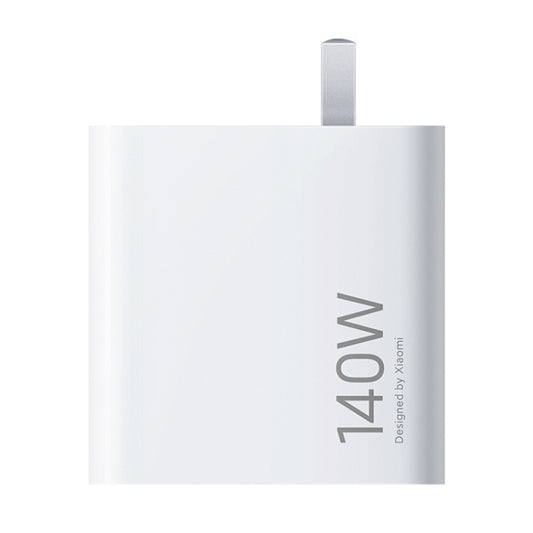 Original Xiaomi 140W 1 x USB + 2 x USB-C / Type-C Three Ports GaN Fast Charger Set, US Plug - free shipping - PMC Jewellery - Order now!