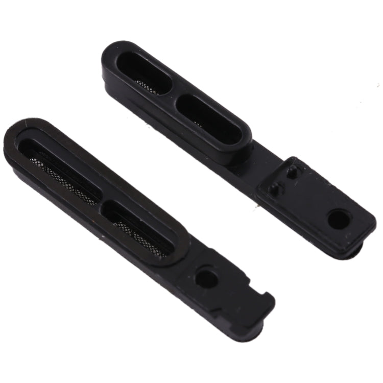 10 PCS Microphone Dustproof Mesh + Speaker Dustproof Mesh for iPhone 8 Plus - iPhone 8 Plus Parts by PMc TechLife | Online Shopping South Africa | PMc TechLife | Buy Now Pay Later Mobicred