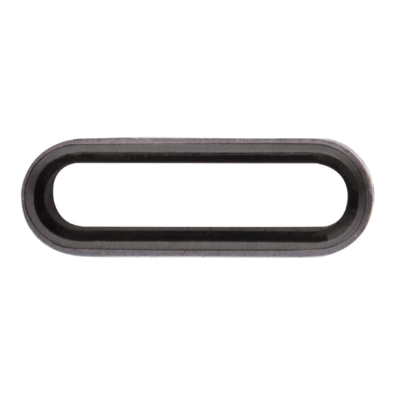 For iPhone 8 / 8 Plus Charging Port Retaining Brackets (Black)