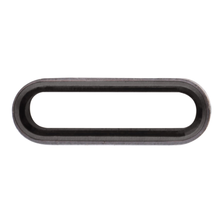 For iPhone 8 / 8 Plus Charging Port Retaining Brackets (Black)