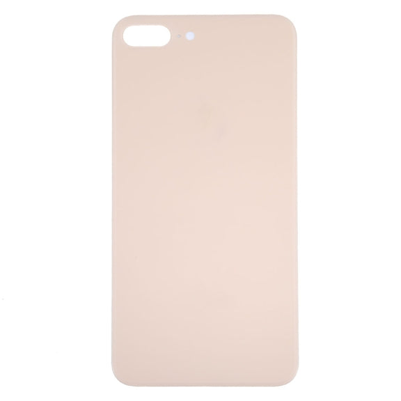 Battery Back Cover for iPhone 8 Plus (Gold)