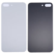 Battery Back Cover for iPhone 8 Plus (White)