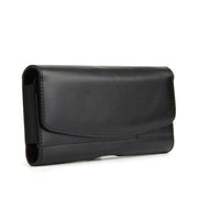 5.5-5.7 inch A1 Universal PU Tabby Texture Cross Section Plug-in Card Waist Bag, For iPhone, Samsung, Sony, Huawei, Meizu, Lenovo, ASUS, Oneplus, Xiaomi, Cubot, Ulefone, Letv, DOOGEE, Vkworld, and other
