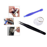 JIAFA JF-8164 8 in 1 Battery Repair Tool Set for iPhone 8 Plus