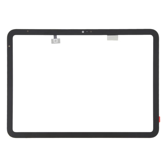 For iPad 2025 / 11th Gen A3355 A3356 A3354 Original Disassembly Touch Panel (Black)