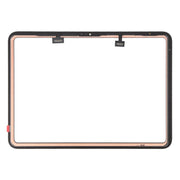 For iPad 2025 / 11th Gen A3355 A3356 A3354 Original Disassembly Touch Panel (Black)