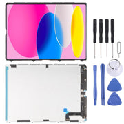 For iPad 2025 / 11th Gen A3355 A3356 A3354 Original LCD Display Screen
