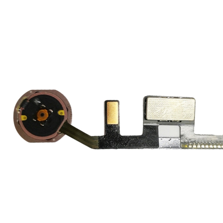 Home Button Flex Cable for iPad 7 10.2 inch (2019) / A2197 / A2200 (7th Gen) (White) - iPad Parts by PMC TechLife | Online Shopping South Africa | PMC TechLife | Buy Now Pay Later Mobicred