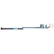 Home Button Flex Cable for iPad 10.2 inch / A2200 / A2198 / A2232 (Gold) - iPad Parts by PMC TechLife | Online Shopping South Africa | PMC TechLife | Buy Now Pay Later Mobicred
