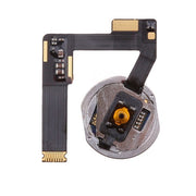 Home Button Flex Cable for iPad Pro 10.5 inch (2017) A1701 A1709(Black)