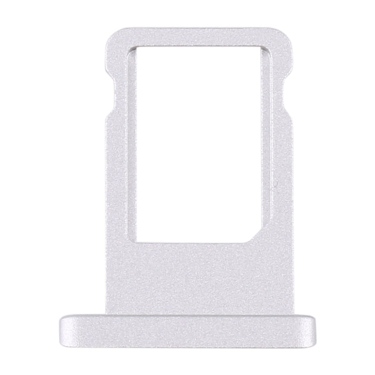 SIM Card Tray for iPad 10.2 inch / A2200 / A2198 / A2232 (Silver) - iPad Parts by PMC TechLife | Online Shopping South Africa | PMC TechLife | Buy Now Pay Later Mobicred