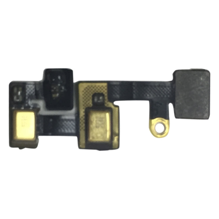 Microphone Flex Cable for iPad 7 (2019) 10.2 inch / A2197 - iPad 7 (2019) by PMc TechLife | Online Shopping South Africa | PMc TechLife | Buy Now Pay Later Mobicred
