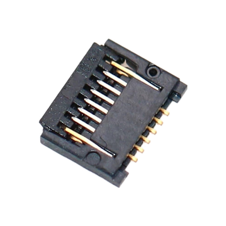 Home Button FPC Flex Clip Plug Connector For iPad 3 - iPad 3 Parts by PMC TechLife | Online Shopping South Africa | PMC TechLife | Buy Now Pay Later Mobicred
