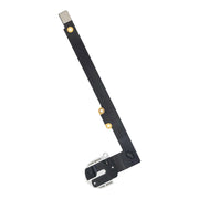 Earphone Jack Flex Cable for iPad 10.2 inch (2019) / iPad 7 A2200 A2198 (4G)(White)