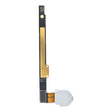 Earphone Jack Flex Cable for iPad 10.2 inch (2020) / iPad 8 A2428 A2429 A2430 (4G)(White) - iPad 8 (2020) by PMc TechLife | Online Shopping South Africa | PMc TechLife | Buy Now Pay Later Mobicred