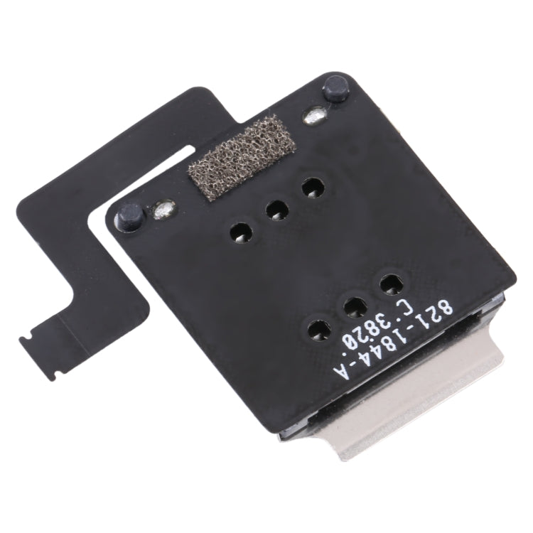 For iPad 8 2020 10.2 A2428 A2429 A2430 SIM Card Holder Socket with Flex Cable - iPad 8 (2020) by PMc TechLife | Online Shopping South Africa | PMc TechLife | Buy Now Pay Later Mobicred