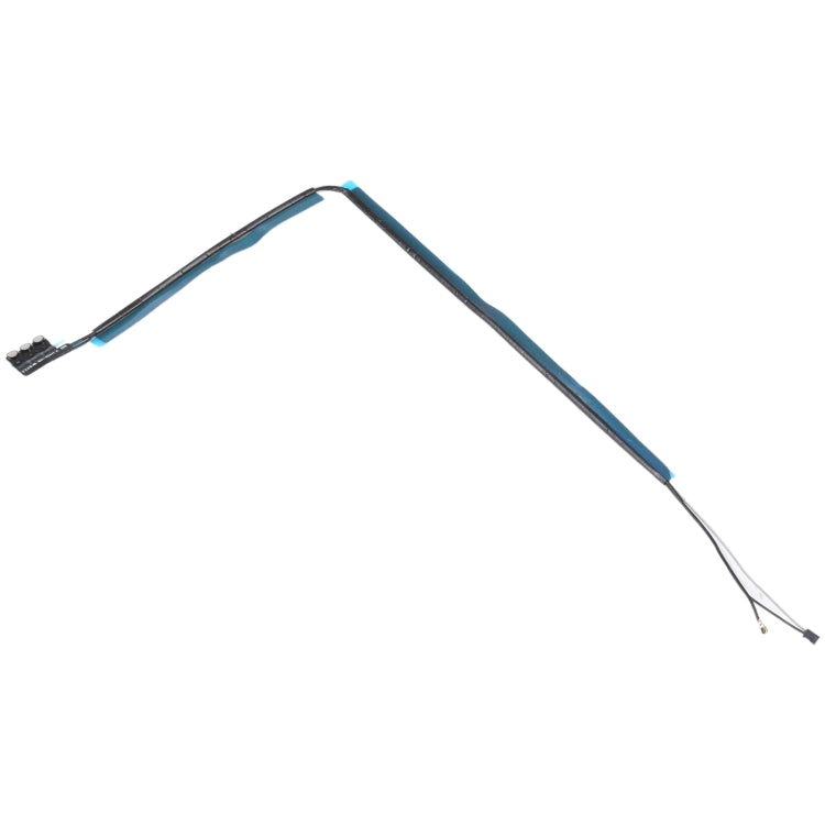 Keyboard Sensor Flex Cable for iPad 10.2 inch 7/8/9th Gen(Black) - iPad Parts by PMC TechLife | Online Shopping South Africa | PMC TechLife | Buy Now Pay Later Mobicred