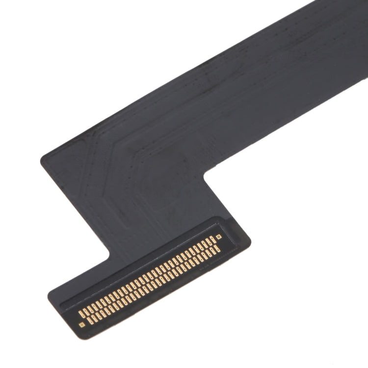 For iPad 2022 A2696 WIFI Edition Charging Port Flex Cable (Red)