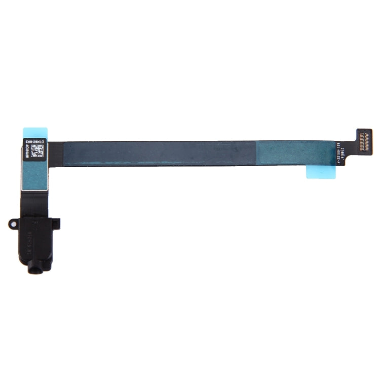 Audio Flex Cable Ribbon for iPad Pro 12.9 inch (Black) - 12.9 inch 2015 by PMc TechLife | Online Shopping South Africa | PMc TechLife | Buy Now Pay Later Mobicred