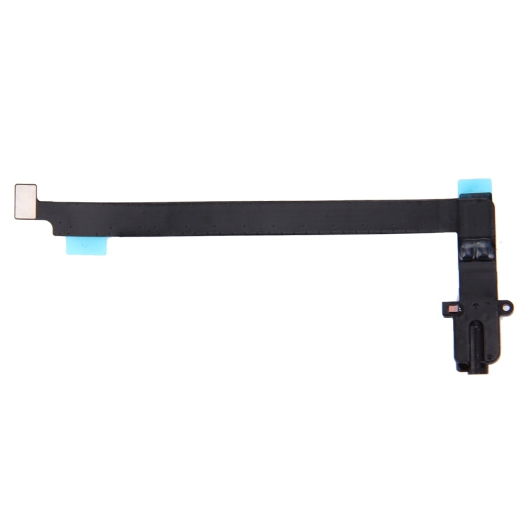 Audio Flex Cable Ribbon for iPad Pro 12.9 inch (Black) - 12.9 inch 2015 by PMc TechLife | Online Shopping South Africa | PMc TechLife | Buy Now Pay Later Mobicred