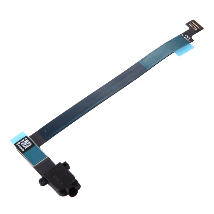 Audio Flex Cable Ribbon for iPad Pro 12.9 inch (Black) - 12.9 inch 2015 by PMc TechLife | Online Shopping South Africa | PMc TechLife | Buy Now Pay Later Mobicred